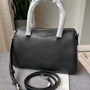Kate Spade mimi satchel